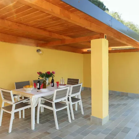 A Ca' Gialla - Aeg100 By Interhome * וילה נובה ד'אלבנה