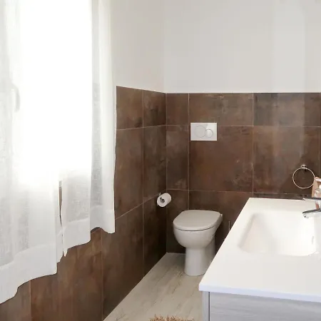 דירה A Ca' Gialla - Aeg100 By Interhome