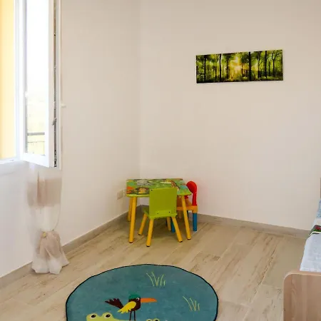 A Ca' Gialla - Aeg100 By Interhome