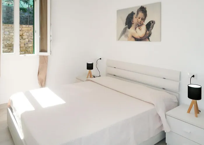 A Ca' Gialla - Aeg100 By Interhome * Villanova d'Albenga