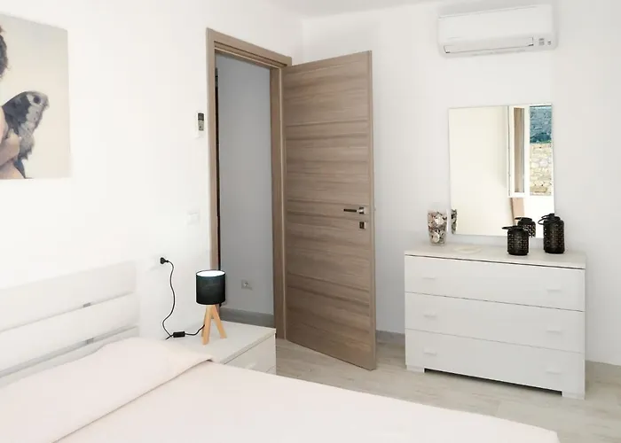 Lägenhet A Ca' Gialla - Aeg100 By Interhome