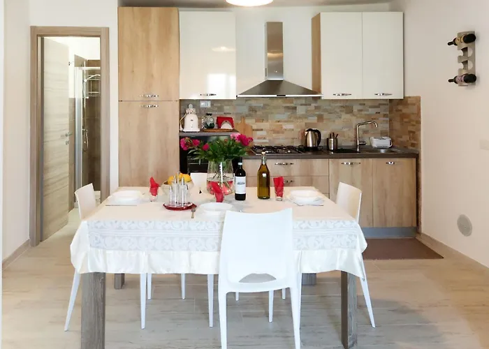 A Ca' Gialla - Aeg100 By Interhome * Villanova d'Albenga