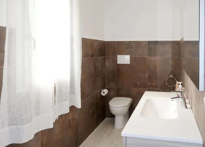 Lägenhet A Ca' Gialla - Aeg100 By Interhome