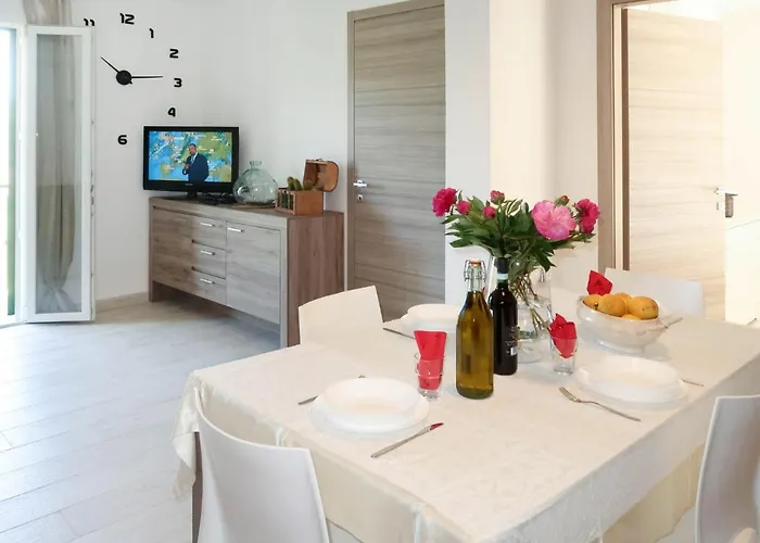 A Ca' Gialla - Aeg100 By Interhome Villanova d'Albenga