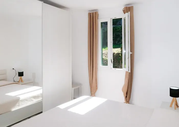 A Ca' Gialla - Aeg100 By Interhome Lägenhet Villanova d'Albenga