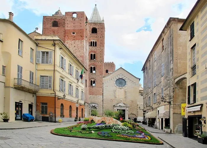 Lägenhet A Ca' Gialla - Aeg100 By Interhome