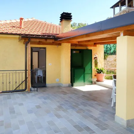 A Ca' Gialla - Aeg100 By Interhome Apartament