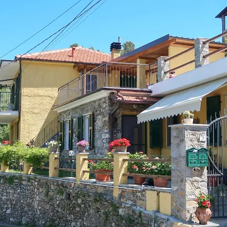 A Ca' Gialla - Aeg100 By Interhome Apartamento