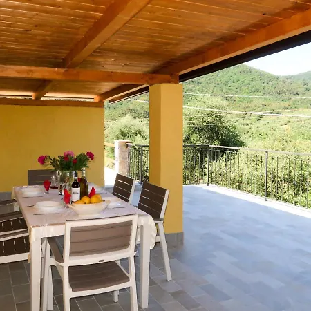 A Ca' Gialla - Aeg100 By Interhome Apartmán Villanova d'Albenga