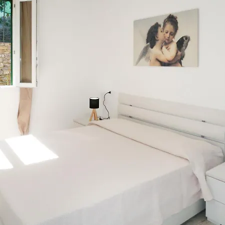 A Ca' Gialla - Aeg100 By Interhome * Villanova d'Albenga
