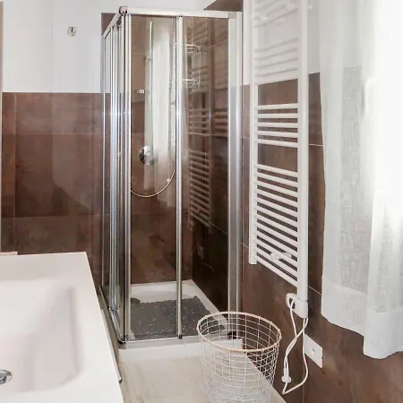 Apartament A Ca' Gialla - Aeg100 By Interhome *