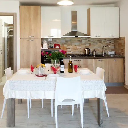 A Ca' Gialla - Aeg100 By Interhome * Villanova d'Albenga