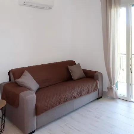 Apartmán A Ca' Gialla - Aeg100 By Interhome *
