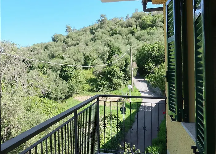 Apartamento A Ca' Gialla - Aeg100 By Interhome Villanova d'Albenga