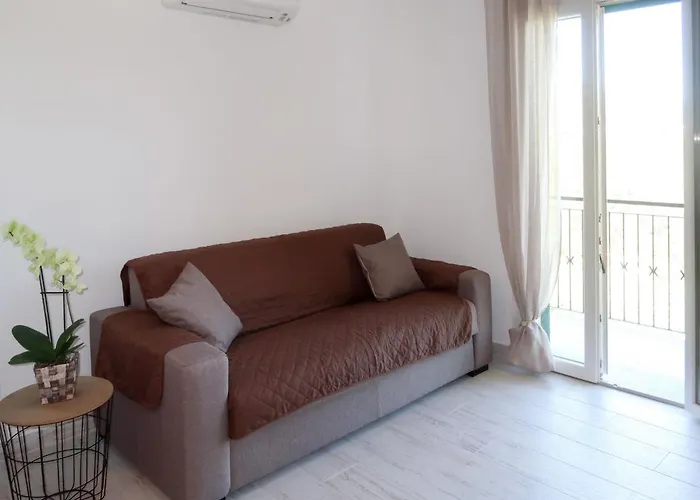 Lejlighed A Ca' Gialla - Aeg100 By Interhome *